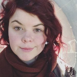 Meet your Posher, Alexandria